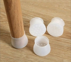 Topes de silicona para mesas y sillas en internet
