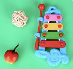Xilofón MINI para niños