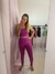 Calça Lisa - comprar online
