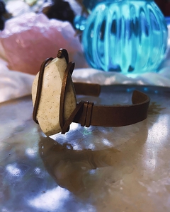 Pulseira de Cobre