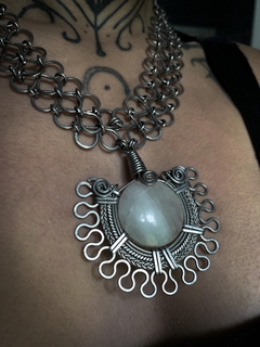 Colar Imperatriz do Amor - comprar online