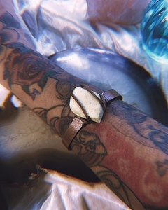 Pulseira de Cobre - Elemento Zarab
