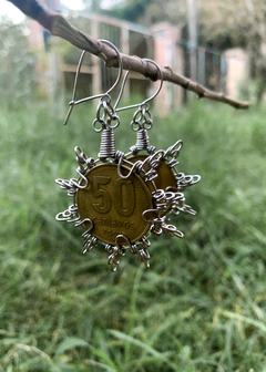Brinco Moeda de 50 Centavos de 1994 - comprar online