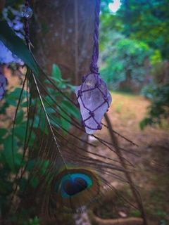 Filtro Amuleto Mariposa - comprar online