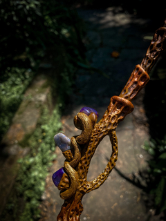 Varinha Portal Astral - comprar online