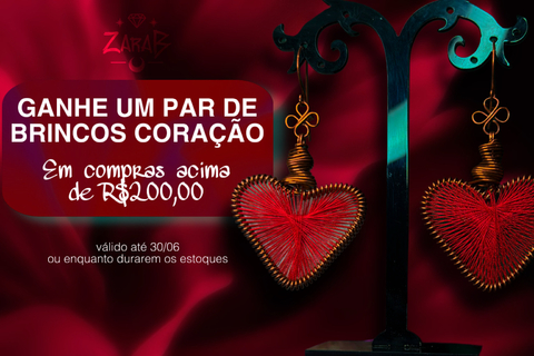 Imagem do banner rotativo Elemento Zarab