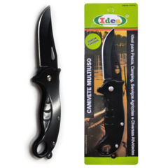 CANIVETE 16CM ID-8413C