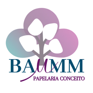 BAUMM | Papelaria Conceito