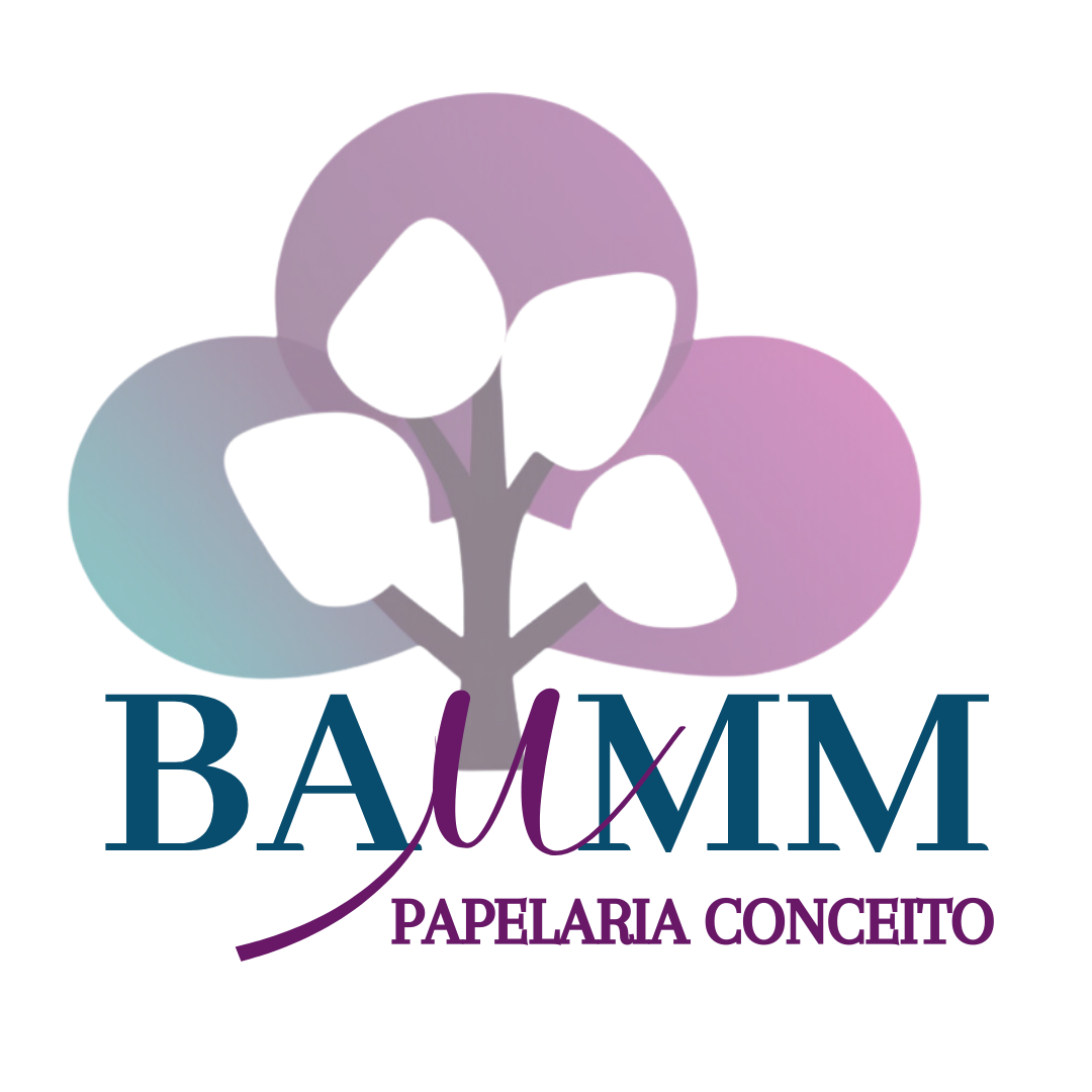 BAUMM | Papelaria Conceito