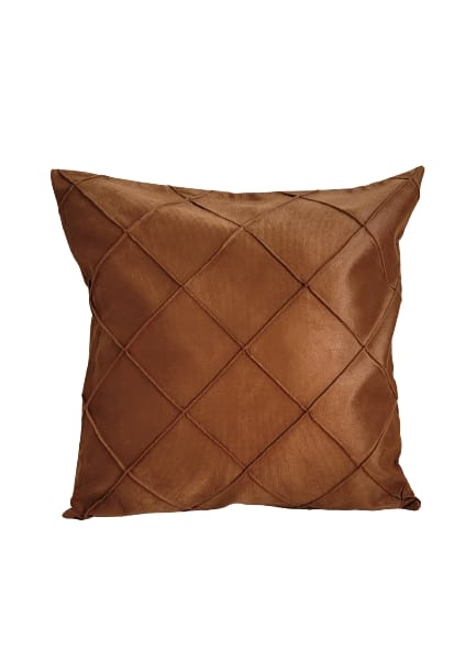 CAPA NERVURAS MARROM