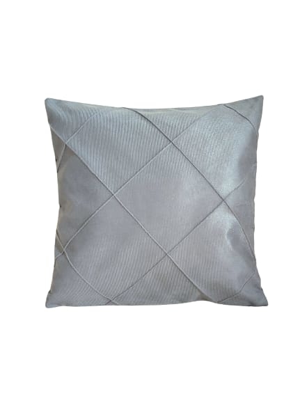 CAPA NERVURAS CINZA CLARO