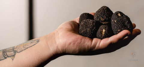 Imagen del carrusel La Central Gourmet
