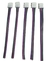 TECNO CONECTOR 4 VIAS RGB 10MM - tienda en línea