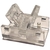 TECNO CONECTOR COB 8MM 5 PIEZAS - tienda en línea