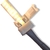 TECNO CONECTOR COB 8MM 5 PIEZAS