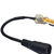 Imagen de TECNO CONECTOR COB 8MM 5 PIEZAS