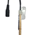 TECNO CONECTOR COB 8MM 5 PIEZAS