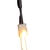 Imagen de TECNO CONECTOR COB 8MM 5 PIEZAS