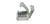 TECNO CONECTOR 6 PINES RGBCC+ 5pzas en internet