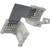TECNO CONECTOR 6 PINES RGBCC+ 5pzas - tienda en línea