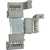 Imagen de TECNO CONECTOR 6 PINES RGBCC+ 5pzas