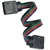 TECNO CONECTOR 4 VIAS RGB 10MM - TECNOINGENIE