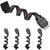 TECNO CONECTOR 4 VIAS RGB 10MM - comprar en línea
