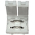 TECNO CONECTOR TIRA DE 2 PINES EN 8MM 5pzas