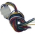 TECNO CONECTOR 5557 MOLEX 5559 4.2 MM AUTOMOTRIZ, PROYECTOS ELECTRONICOS, MOTO