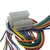 TECNO CONECTOR 5557 MOLEX 5559 4.2 MM AUTOMOTRIZ, PROYECTOS ELECTRONICOS, MOTO - comprar en línea