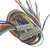 Imagen de TECNO CONECTOR 5557 MOLEX 5559 4.2 MM AUTOMOTRIZ, PROYECTOS ELECTRONICOS, MOTO