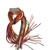 TECNO CONECTOR 5557 MOLEX 5559 4.2 MM AUTOMOTRIZ, PROYECTOS ELECTRONICOS, MOTO - comprar en línea