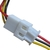 TECNO CONECTORES JST XH 2.54 40 CM (PAR) - TECNOINGENIE