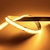 TIRA 5 METROS LED TIPO COB 8MM VARIOS COLORES