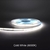 TIRA 5 METROS LED TIPO COB 8MM VARIOS COLORES - tienda en línea