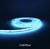 TIRA 5 METROS LED TIPO COB 8MM VARIOS COLORES - comprar en línea