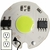 LED COB 3 WATTS 127 VOLTS VERDE, ROJO, AZUL. 10 UNIDADES - tienda en línea