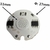 LED COB 3 WATTS 127 VOLTS VERDE, ROJO, AZUL. 10 UNIDADES en internet
