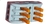 CONECTORES ELECTRICOS Y ELECTRONICOS 28-12 AWG - tienda en línea