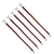 TECNO Conector 51005 A Ph2.o Jst Cargador Bateria Lipo1s 5 PIEZAS
