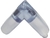 CONECTORES PARA NEON MANGURA LED RECTO, TEE, ANGULO 2 PINES 10*20