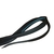 PERFIL DE SILICON CON DIFUSOR PARA SOBREPONER 13MM NEGRO - comprar en línea
