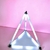 TUBO DIGITAL RIGIDO 144 PIXELES 24V 40MM UN METRO PUNTAS DE ALUMINIO CON TORNILLERIA - comprar en línea
