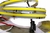 TIRA DIGITAL PIXEL TIPO COB 1800 DIODOS 5 METROS 24 VOLTS WATER RUNINIG - tienda en línea