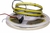 Imagen de TIRA DIGITAL PIXEL TIPO COB 1800 DIODOS 5 METROS 24 VOLTS WATER RUNINIG