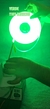 TIRA COB DE COLORES VARIOS 10 METROS 100W 110V 10000 LUMENES - TECNOINGENIE