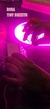 Imagen de TIRA COB DE COLORES VARIOS 10 METROS 100W 110V 10000 LUMENES