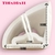 PERFIL DE SILICON DE 45 GRADOS PARA ESQUINA DOBLE DIFUSOR MONTAJE SUPERFICIAL - comprar en línea