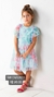 Vestido tule love na internet