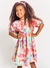 Vestido Sonhar É Meu Super Poder Alphabeto - comprar online